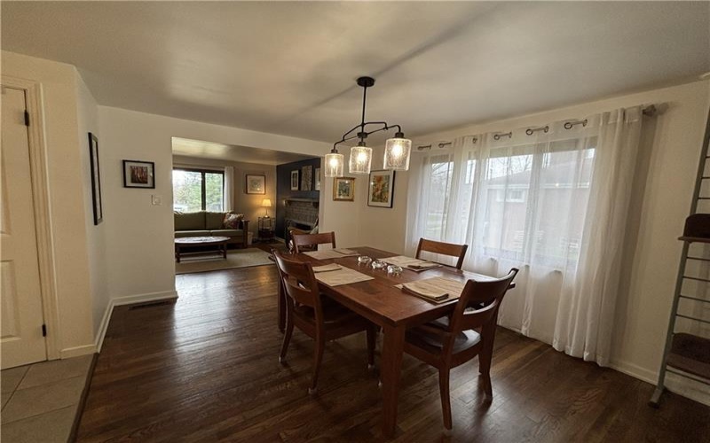 4707 Nob Hill Dr, Murrysville, 15668, 3 Bedrooms Bedrooms, ,1.2 BathroomsBathrooms,Lease,For Rent,Nob Hill Dr,1751888