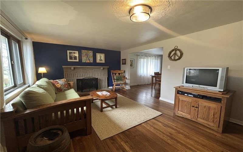 4707 Nob Hill Dr, Murrysville, 15668, 3 Bedrooms Bedrooms, ,1.2 BathroomsBathrooms,Lease,For Rent,Nob Hill Dr,1751888