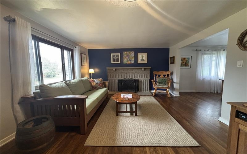 4707 Nob Hill Dr, Murrysville, 15668, 3 Bedrooms Bedrooms, ,1.2 BathroomsBathrooms,Lease,For Rent,Nob Hill Dr,1751888