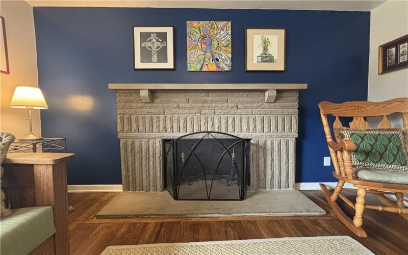 4707 Nob Hill Dr, Murrysville, 15668, 3 Bedrooms Bedrooms, ,1.2 BathroomsBathrooms,Lease,For Rent,Nob Hill Dr,1751888