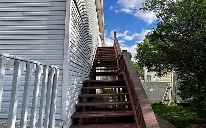 75 Maiden St, Waynesburg, 15370, 2 Bedrooms Bedrooms, ,1 BathroomBathrooms,Lease,For Rent,Maiden St,1751948