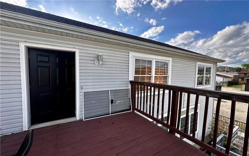 75 Maiden St, Waynesburg, 15370, 2 Bedrooms Bedrooms, ,1 BathroomBathrooms,Lease,For Rent,Maiden St,1751948