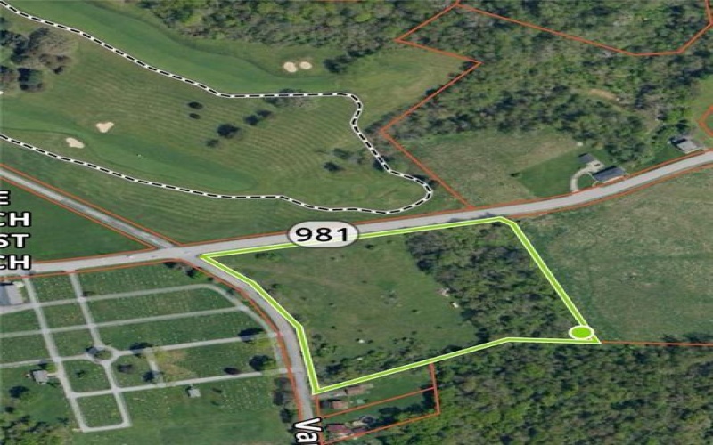 111 VAN METER ROAD, ROSTRAVER, 15012, ,Farm-acreage-lot,For Sale,NONE,VAN METER ROAD,1751965