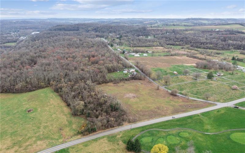111 VAN METER ROAD, ROSTRAVER, 15012, ,Farm-acreage-lot,For Sale,NONE,VAN METER ROAD,1751965