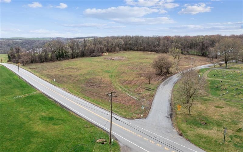 111 VAN METER ROAD, ROSTRAVER, 15012, ,Farm-acreage-lot,For Sale,NONE,VAN METER ROAD,1751965