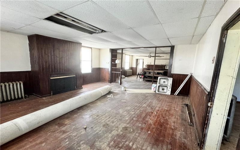 201 Water St, Fayette City, 15438, ,Multi-unit,For Sale,Water St,1751973