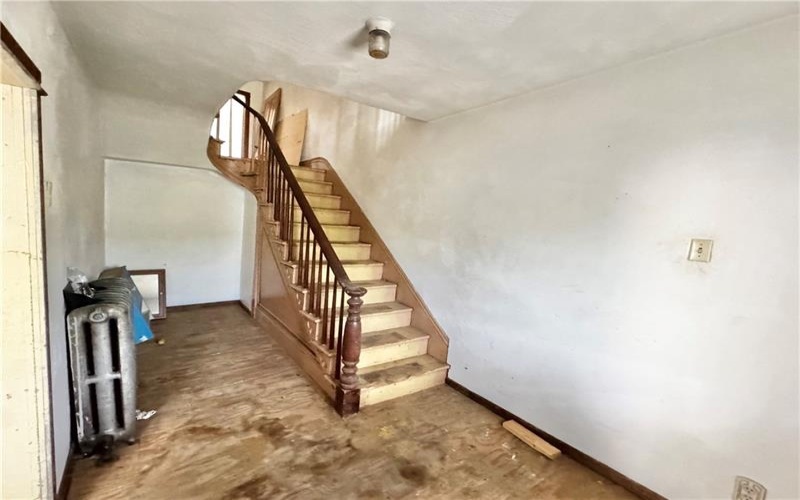 201 Water St, Fayette City, 15438, ,Multi-unit,For Sale,Water St,1751973