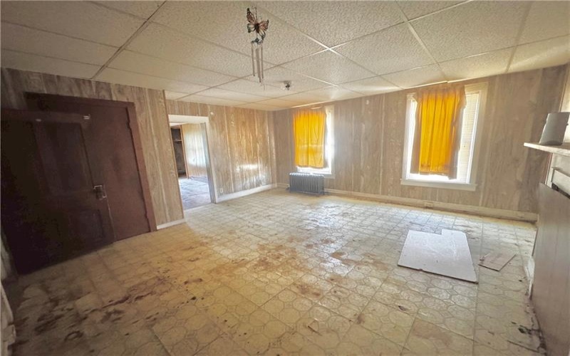 201 Water St, Fayette City, 15438, ,Multi-unit,For Sale,Water St,1751973