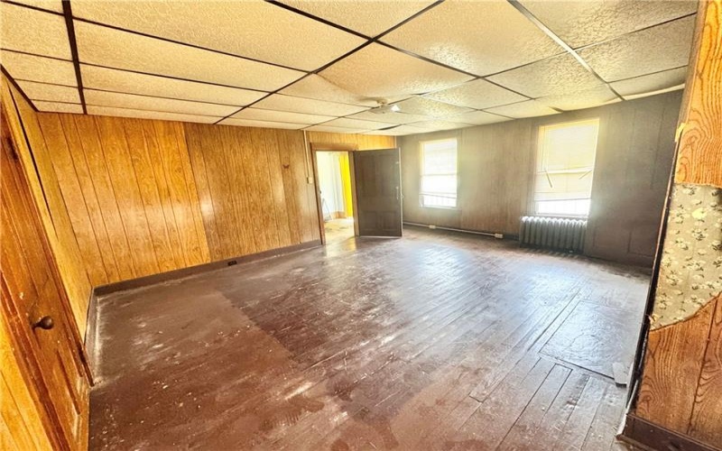201 Water St, Fayette City, 15438, ,Multi-unit,For Sale,Water St,1751973