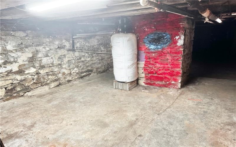 201 Water St, Fayette City, 15438, ,Multi-unit,For Sale,Water St,1751973