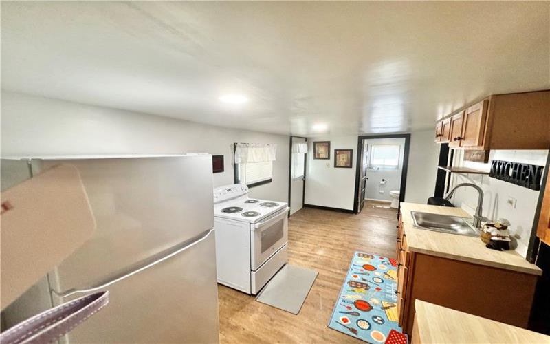 201 Water St, Fayette City, 15438, ,Multi-unit,For Sale,Water St,1751973