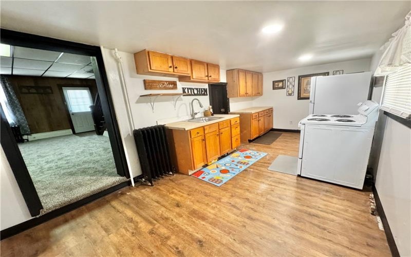 201 Water St, Fayette City, 15438, ,Multi-unit,For Sale,Water St,1751973