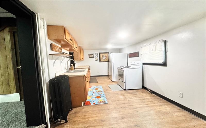 201 Water St, Fayette City, 15438, ,Multi-unit,For Sale,Water St,1751973
