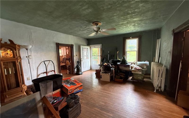 210 Chestnut St, New Florence, 15944, 4 Bedrooms Bedrooms, 8 Rooms Rooms,2 BathroomsBathrooms,Residential,For Sale,Chestnut St,1751980