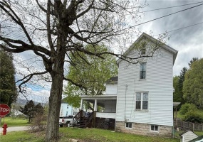 210 Chestnut St, New Florence, 15944, 4 Bedrooms Bedrooms, 8 Rooms Rooms,2 BathroomsBathrooms,Residential,For Sale,Chestnut St,1751980 210 Chestnut St, New Florence, 15944, 4 Bedrooms Bedrooms, 8 Rooms Rooms,2 BathroomsBathrooms,Residential,For Sale,Chestnut St,1751980