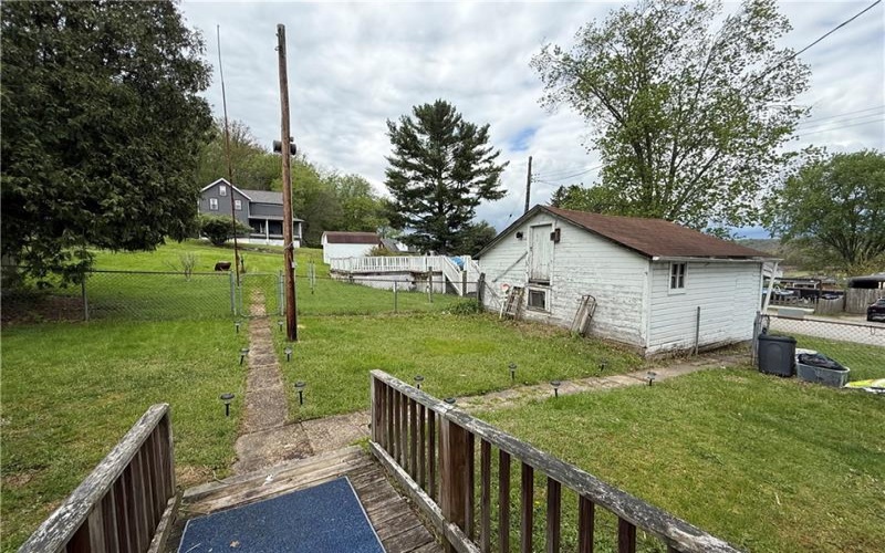 210 Chestnut St, New Florence, 15944, 4 Bedrooms Bedrooms, 8 Rooms Rooms,2 BathroomsBathrooms,Residential,For Sale,Chestnut St,1751980