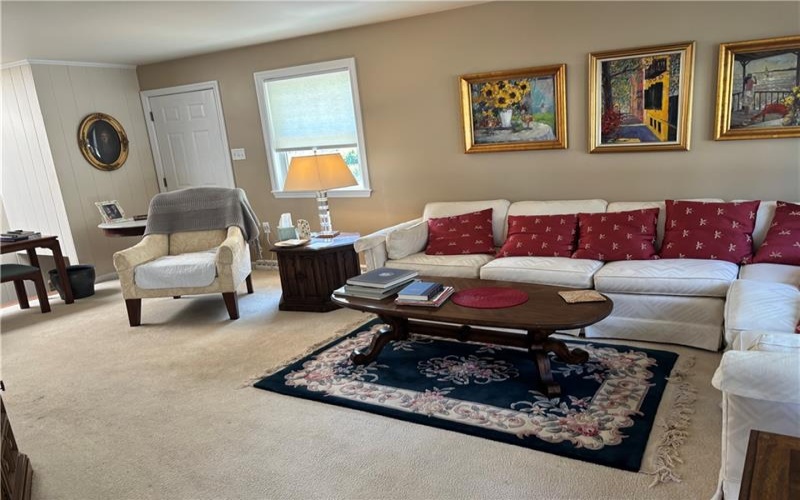 1125 MILLIRON ST, YOUNGWOOD, 15697, 3 Bedrooms Bedrooms, 6 Rooms Rooms,2 BathroomsBathrooms,Residential,For Sale,MILLIRON ST,1750586