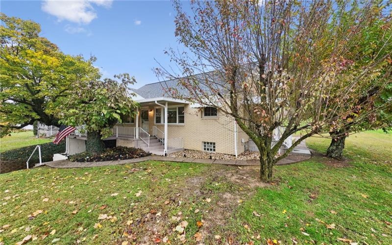 224 Old Route 217, Derry, 15627, 4 Bedrooms Bedrooms, ,1.1 BathroomsBathrooms,Residential,For Sale,Old Route 217,1723460