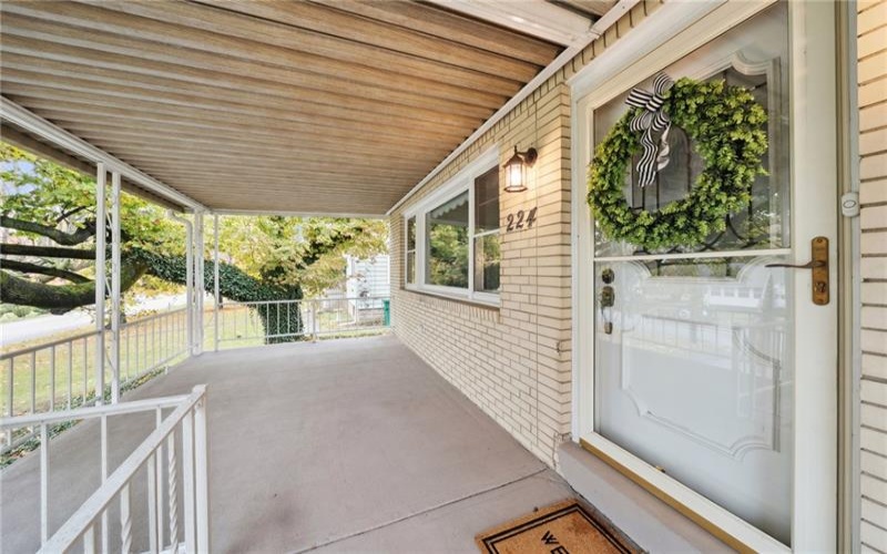 224 Old Route 217, Derry, 15627, 4 Bedrooms Bedrooms, ,1.1 BathroomsBathrooms,Residential,For Sale,Old Route 217,1723460
