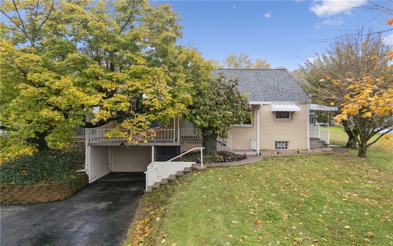 224 Old Route 217, Derry, 15627, 4 Bedrooms Bedrooms, ,1.1 BathroomsBathrooms,Residential,For Sale,Old Route 217,1723460