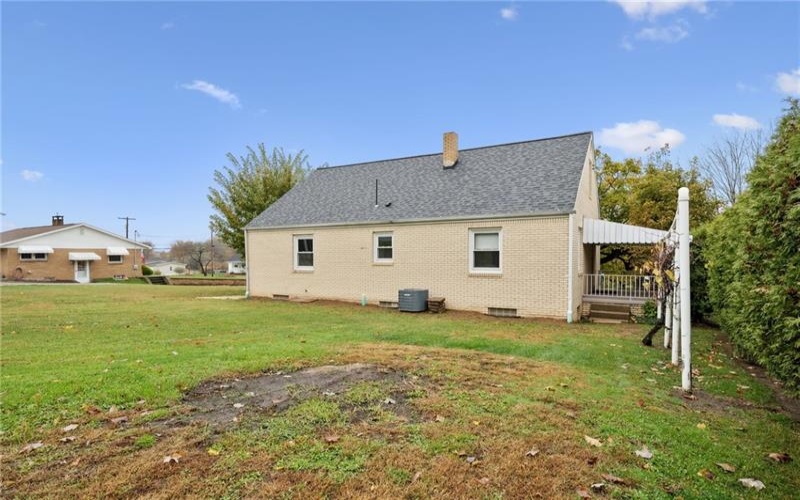 224 Old Route 217, Derry, 15627, 4 Bedrooms Bedrooms, ,1.1 BathroomsBathrooms,Residential,For Sale,Old Route 217,1723460