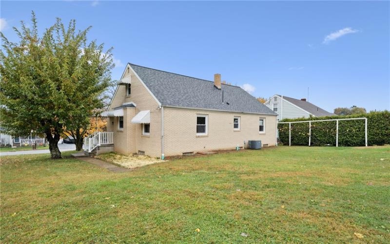 224 Old Route 217, Derry, 15627, 4 Bedrooms Bedrooms, ,1.1 BathroomsBathrooms,Residential,For Sale,Old Route 217,1723460