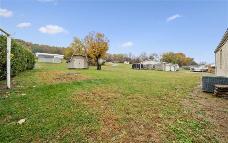 224 Old Route 217, Derry, 15627, 4 Bedrooms Bedrooms, ,1.1 BathroomsBathrooms,Residential,For Sale,Old Route 217,1723460