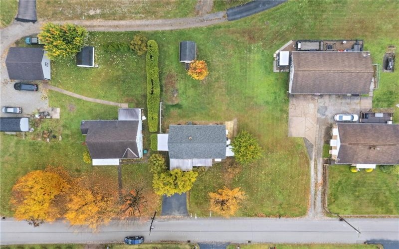 224 Old Route 217, Derry, 15627, 4 Bedrooms Bedrooms, ,1.1 BathroomsBathrooms,Residential,For Sale,Old Route 217,1723460