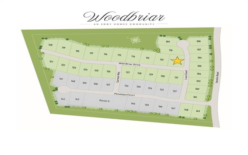 153 Wild Briar Drive, Venetia, 15361, 4 Bedrooms Bedrooms, 9 Rooms Rooms,2.1 BathroomsBathrooms,Residential,For Sale,Wild Briar Drive,1751811
