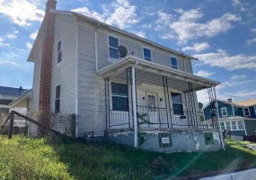 843 Orchard Street, Portage, 15946, 3 Bedrooms Bedrooms, ,1.1 BathroomsBathrooms,Residential,For Sale,Orchard Street,1751916