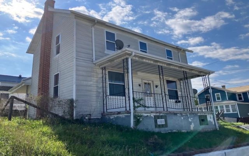 843 Orchard Street, Portage, 15946, 3 Bedrooms Bedrooms, ,1.1 BathroomsBathrooms,Residential,For Sale,Orchard Street,1751916