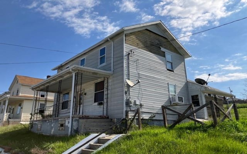 843 Orchard Street, Portage, 15946, 3 Bedrooms Bedrooms, ,1.1 BathroomsBathrooms,Residential,For Sale,Orchard Street,1751916