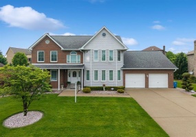 9470 Pembroke CIRCLE, Irwin, 15642, 4 Bedrooms Bedrooms, 12 Rooms Rooms,3.1 BathroomsBathrooms,Residential,For Sale,Pembroke,1751918