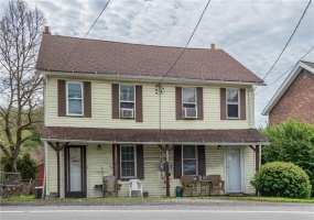 3236 Route 136, Darragh, 15625, ,Multi-unit,For Sale,Route 136,1751932