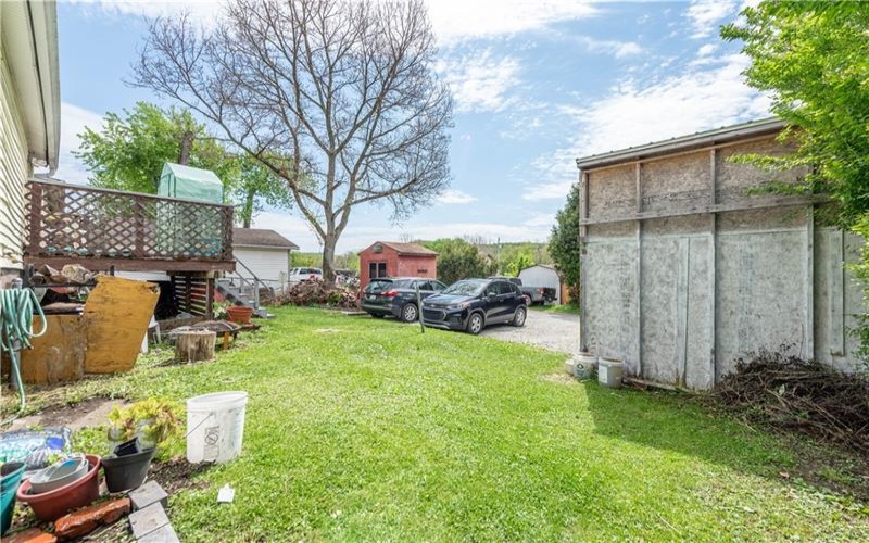 3236 Route 136, Darragh, 15625, ,Multi-unit,For Sale,Route 136,1751932