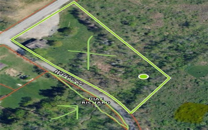 1054 Eldersville Rd, Burgettstown, 15021, ,Farm-acreage-lot,For Sale,Unusable,Eldersville Rd,1727644