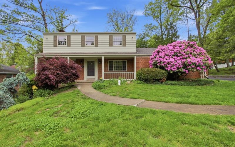 439 Manor Road, Delmont, 15626, 3 Bedrooms Bedrooms, 11 Rooms Rooms,2.2 BathroomsBathrooms,Residential,For Sale,Manor Road,1742426