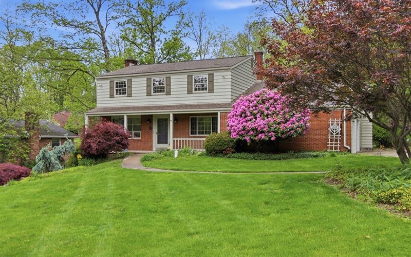 439 Manor Road, Delmont, 15626, 3 Bedrooms Bedrooms, 11 Rooms Rooms,2.2 BathroomsBathrooms,Residential,For Sale,Manor Road,1742426
