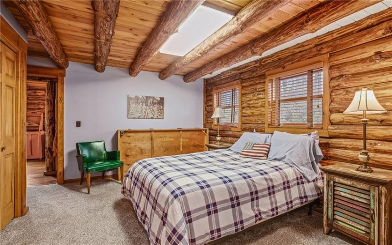 1697 Peninsula Drive, Central City, 15926, 5 Bedrooms Bedrooms, 10 Rooms Rooms,3 BathroomsBathrooms,Residential,For Sale,Peninsula Drive,1743364