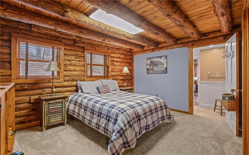 1697 Peninsula Drive, Central City, 15926, 5 Bedrooms Bedrooms, 10 Rooms Rooms,3 BathroomsBathrooms,Residential,For Sale,Peninsula Drive,1743364