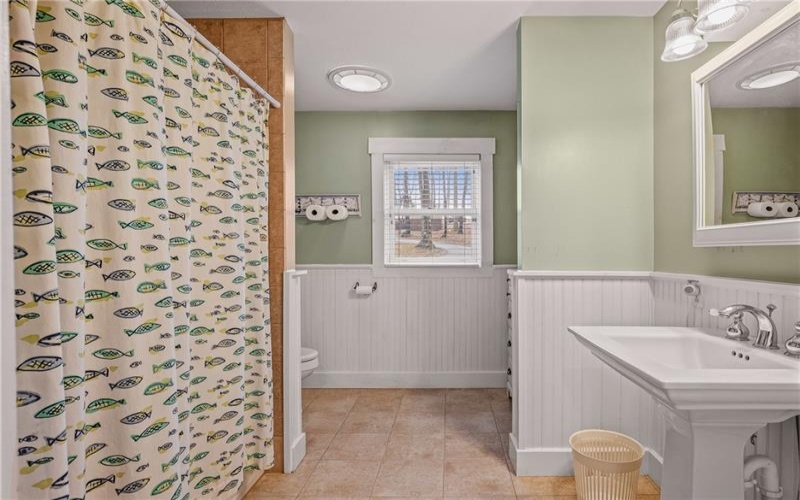 1697 Peninsula Drive, Central City, 15926, 5 Bedrooms Bedrooms, 10 Rooms Rooms,3 BathroomsBathrooms,Residential,For Sale,Peninsula Drive,1743364