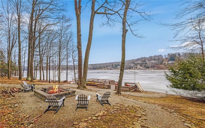 1697 Peninsula Drive, Central City, 15926, 5 Bedrooms Bedrooms, 10 Rooms Rooms,3 BathroomsBathrooms,Residential,For Sale,Peninsula Drive,1743364