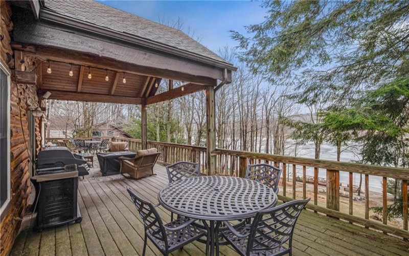 1697 Peninsula Drive, Central City, 15926, 5 Bedrooms Bedrooms, 10 Rooms Rooms,3 BathroomsBathrooms,Residential,For Sale,Peninsula Drive,1743364