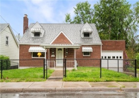 1351 Strawn Ave, New Kensington, 15068, 3 Bedrooms Bedrooms, ,2 BathroomsBathrooms,Residential,For Sale,Strawn Ave,1751635