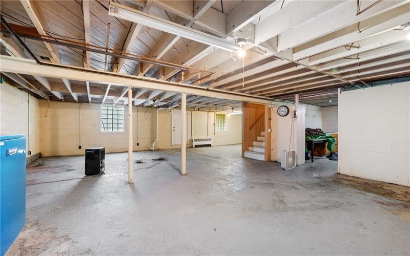1351 Strawn Ave, New Kensington, 15068, 3 Bedrooms Bedrooms, ,2 BathroomsBathrooms,Residential,For Sale,Strawn Ave,1751635