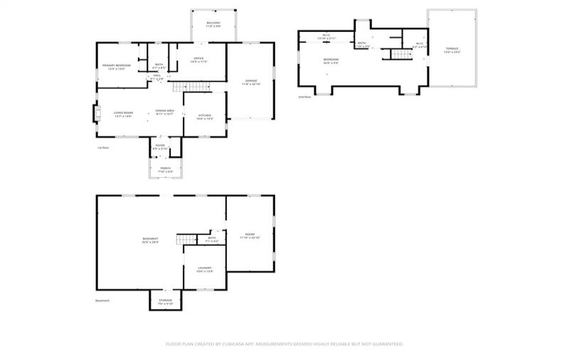 1351 Strawn Ave, New Kensington, 15068, 3 Bedrooms Bedrooms, ,2 BathroomsBathrooms,Residential,For Sale,Strawn Ave,1751635