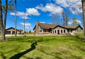 446 Saddle Road, Somerset, 15501, 4 Bedrooms Bedrooms, 10 Rooms Rooms,3 BathroomsBathrooms,Residential,For Sale,Saddle Road,1751731