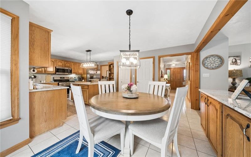 5056 Cypress Dr, Murrysville, 15668, 4 Bedrooms Bedrooms, ,2.1 BathroomsBathrooms,Residential,For Sale,Cypress Dr,1751926