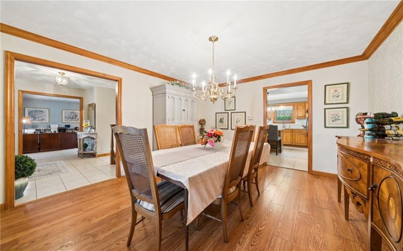5056 Cypress Dr, Murrysville, 15668, 4 Bedrooms Bedrooms, ,2.1 BathroomsBathrooms,Residential,For Sale,Cypress Dr,1751926