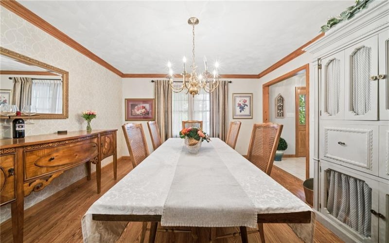 5056 Cypress Dr, Murrysville, 15668, 4 Bedrooms Bedrooms, ,2.1 BathroomsBathrooms,Residential,For Sale,Cypress Dr,1751926